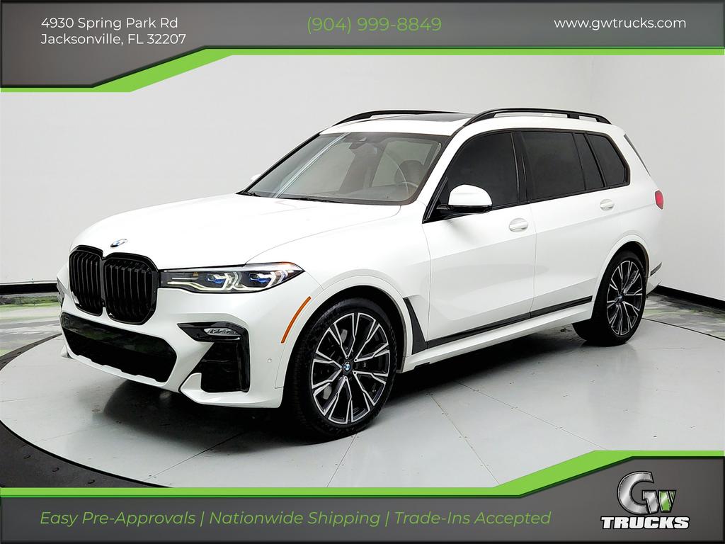 Vehicle image 1 of 43