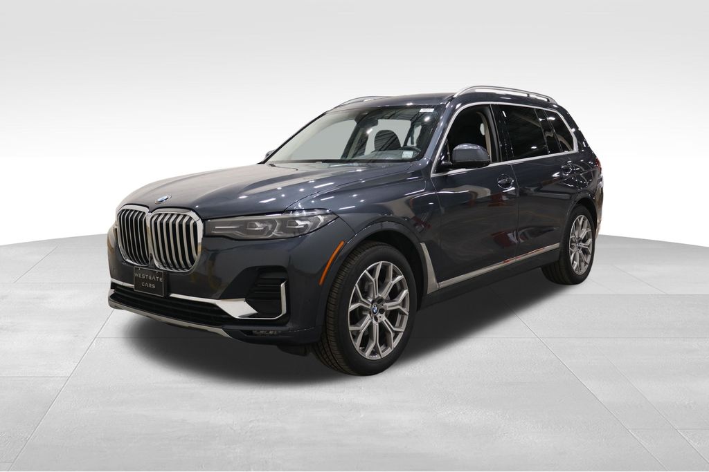 Vehicle image 1 of 46