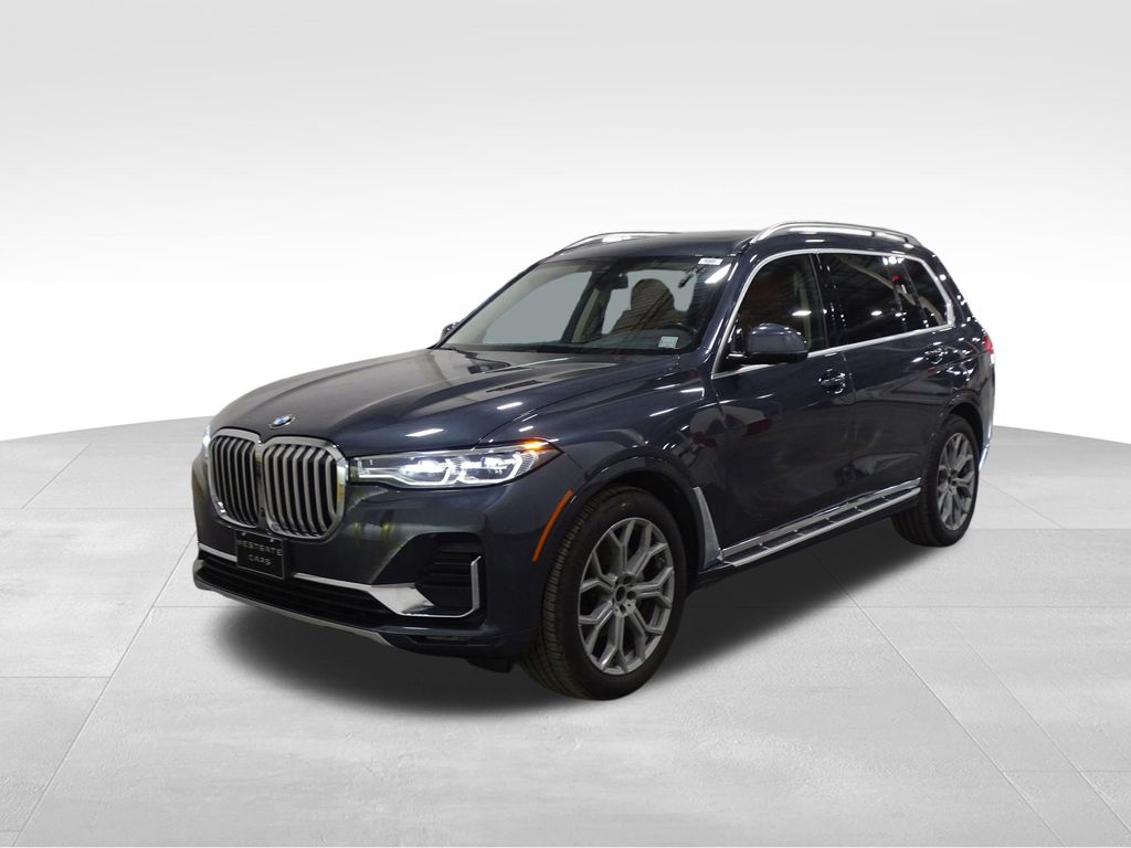 Vehicle image 1 of 44