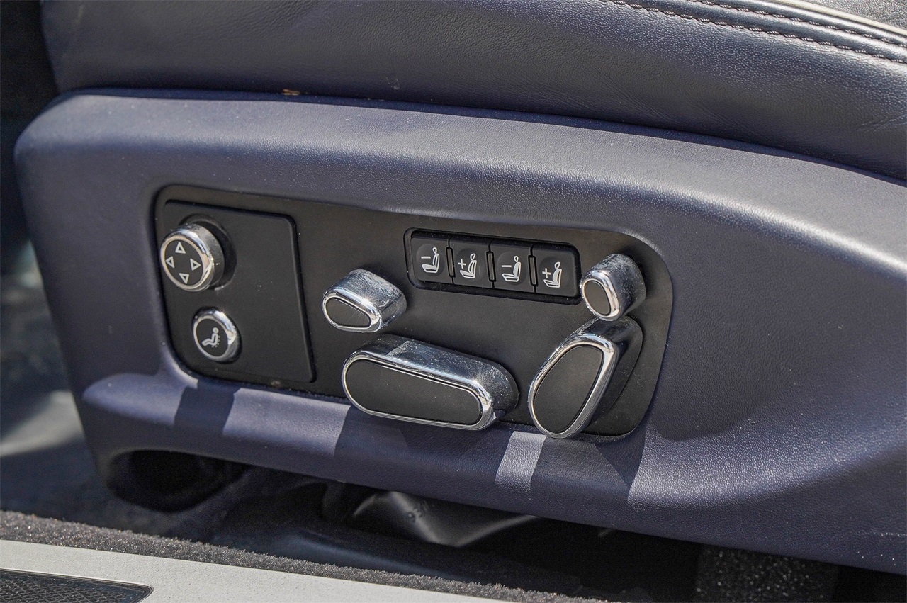 2021 Bentley Continental GT V8 Image 30 of 42