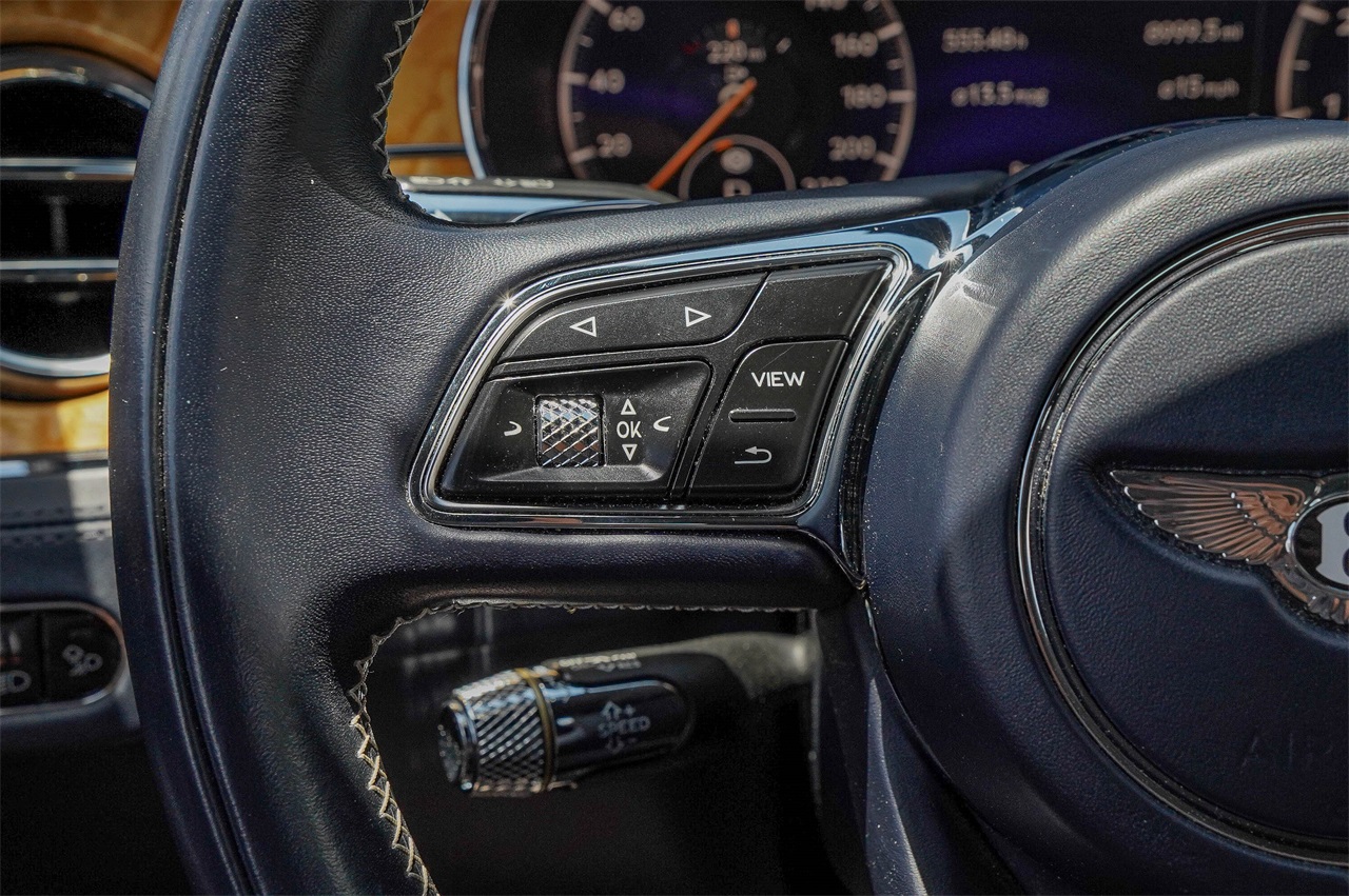 2021 Bentley Continental GT V8 Image 37 of 42