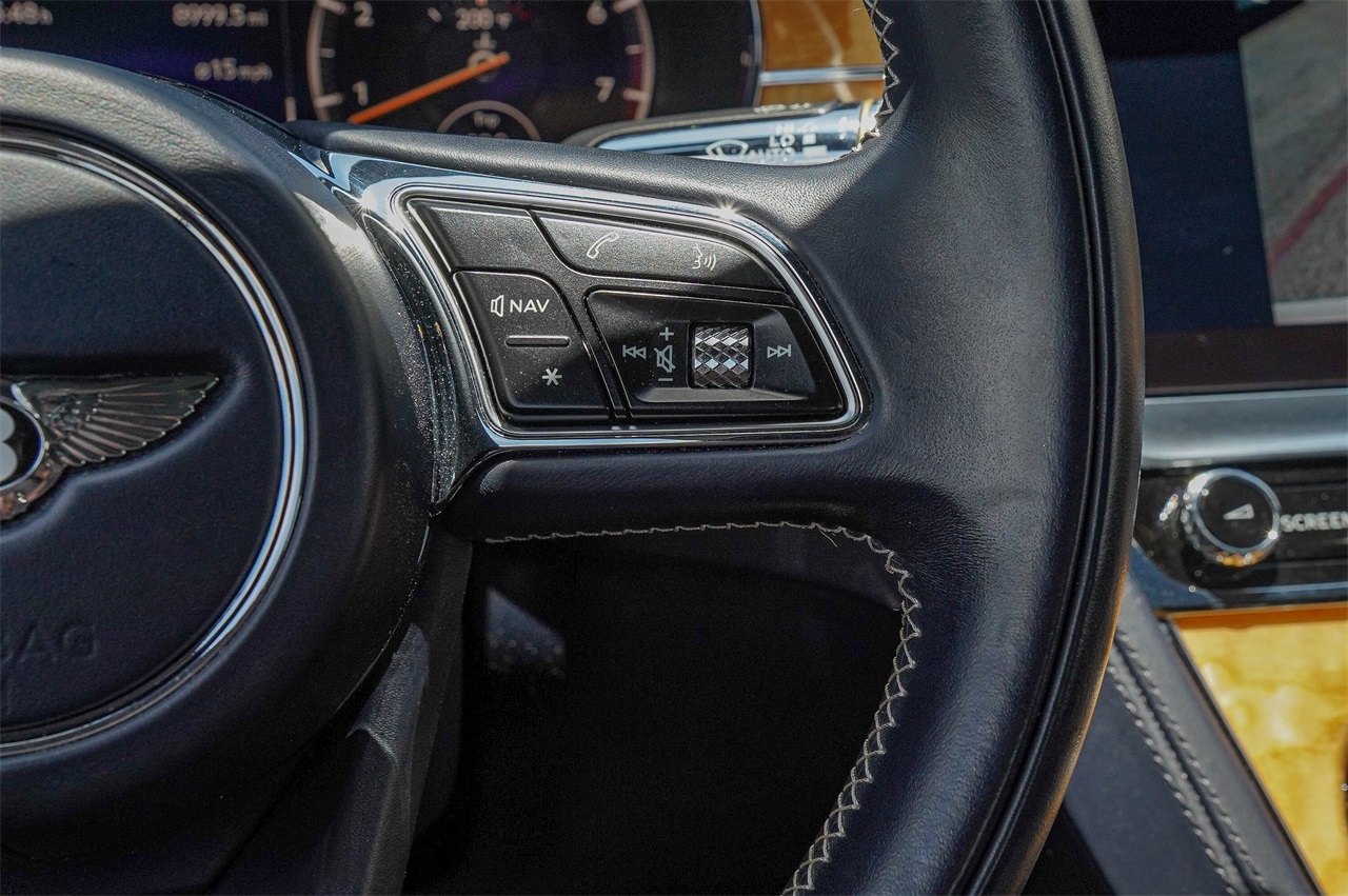 2021 Bentley Continental GT V8 Image 42 of 42