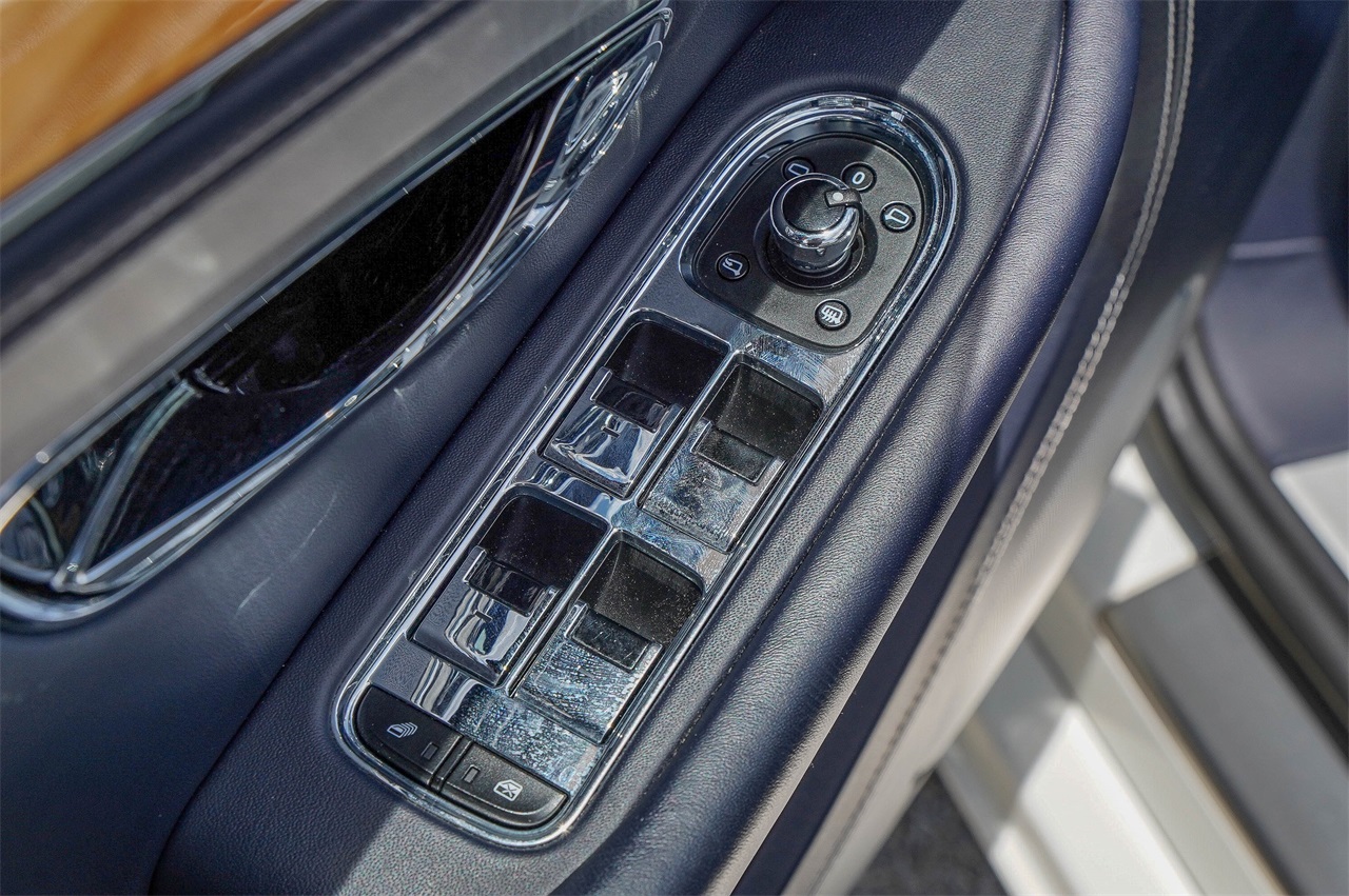 2021 Bentley Continental GT V8 Image 41 of 42