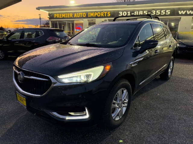 Vehicle image 1 of 19