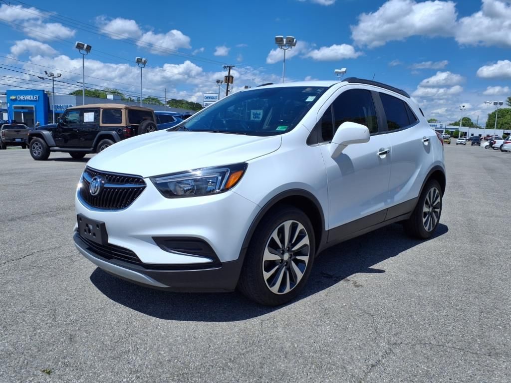 Vehicle image 1 of 34