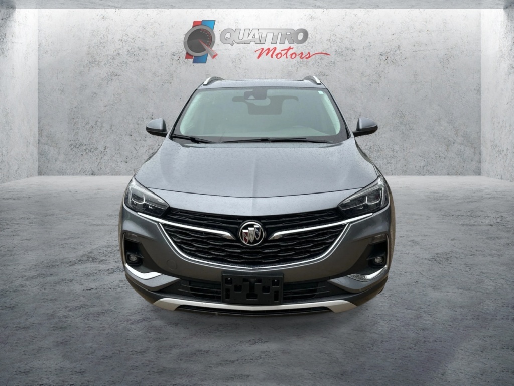 2021 Buick Encore GX Essence Image 2 of 34