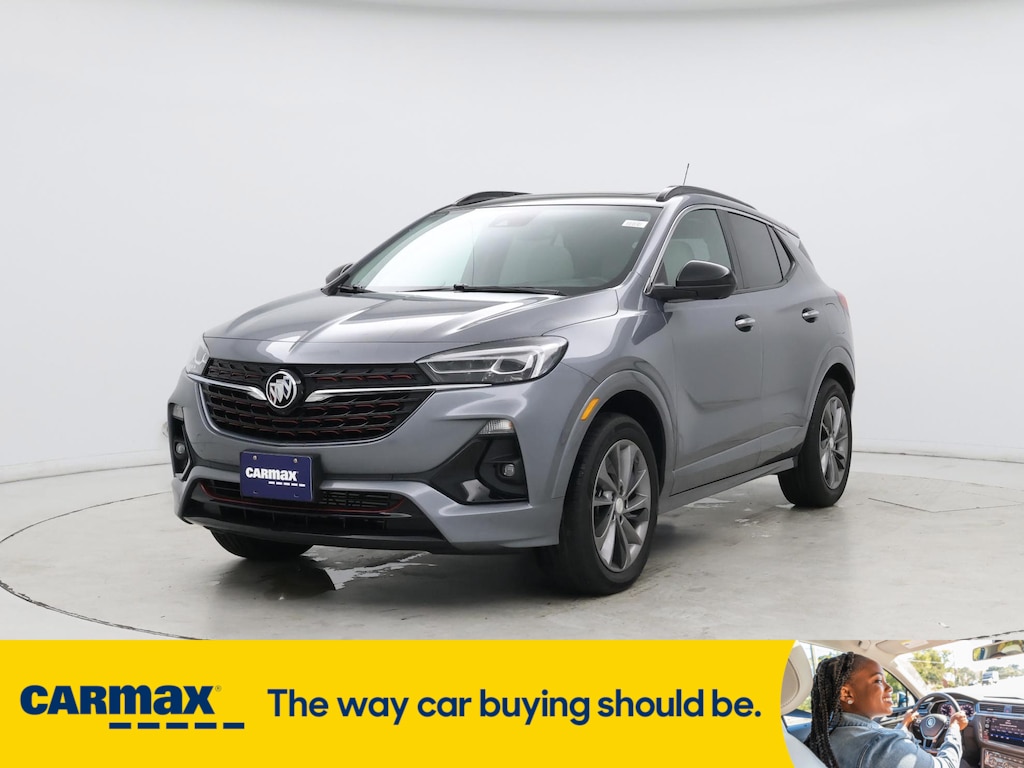 Vehicle image 1 of 34