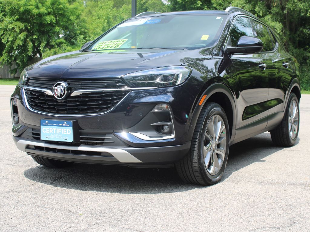 Vehicle image 1 of 40