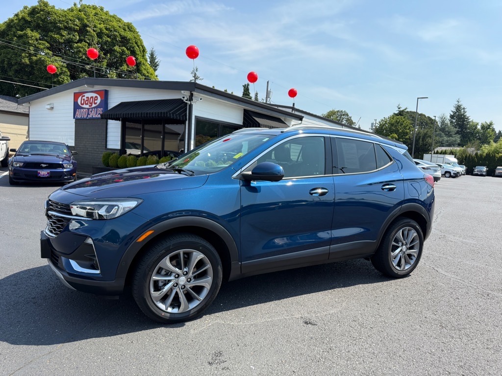 Vehicle image 1 of 33