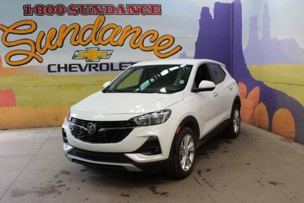 Vehicle image 1 of 21