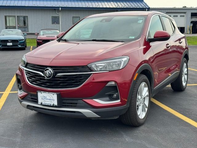 2021 Buick Encore GX Preferred Image 1 of 23