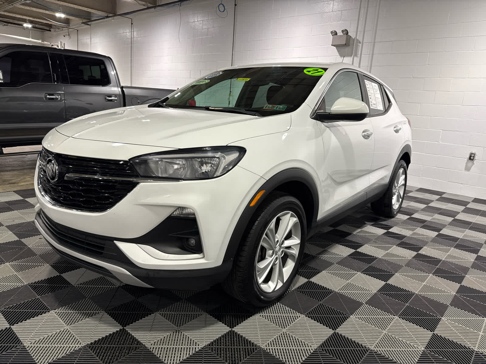 2021 Buick Encore GX Preferred Image 1 of 30