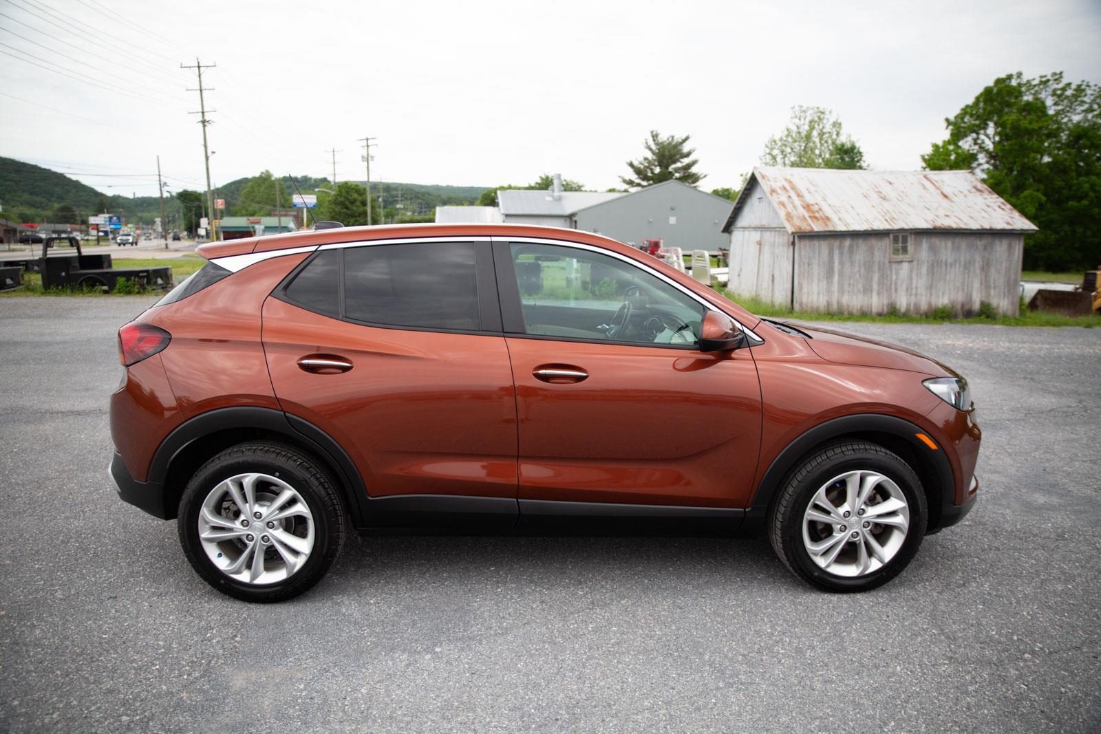 Vehicle image 4 of 25
