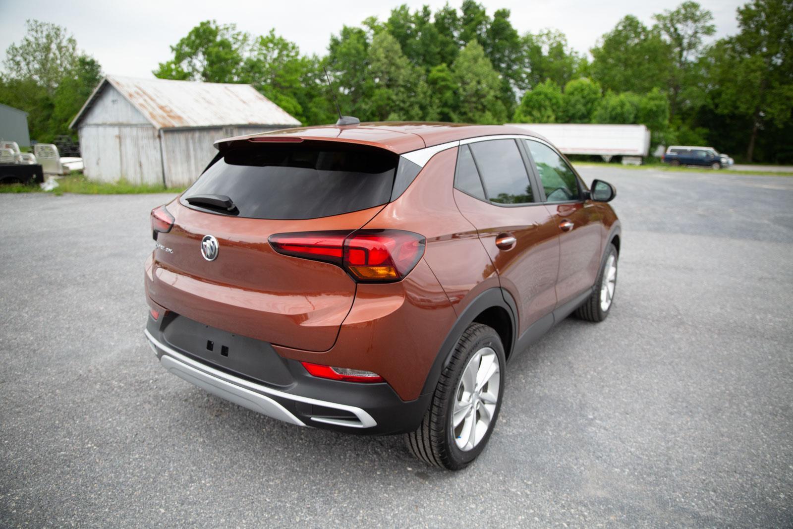 Vehicle image 5 of 25