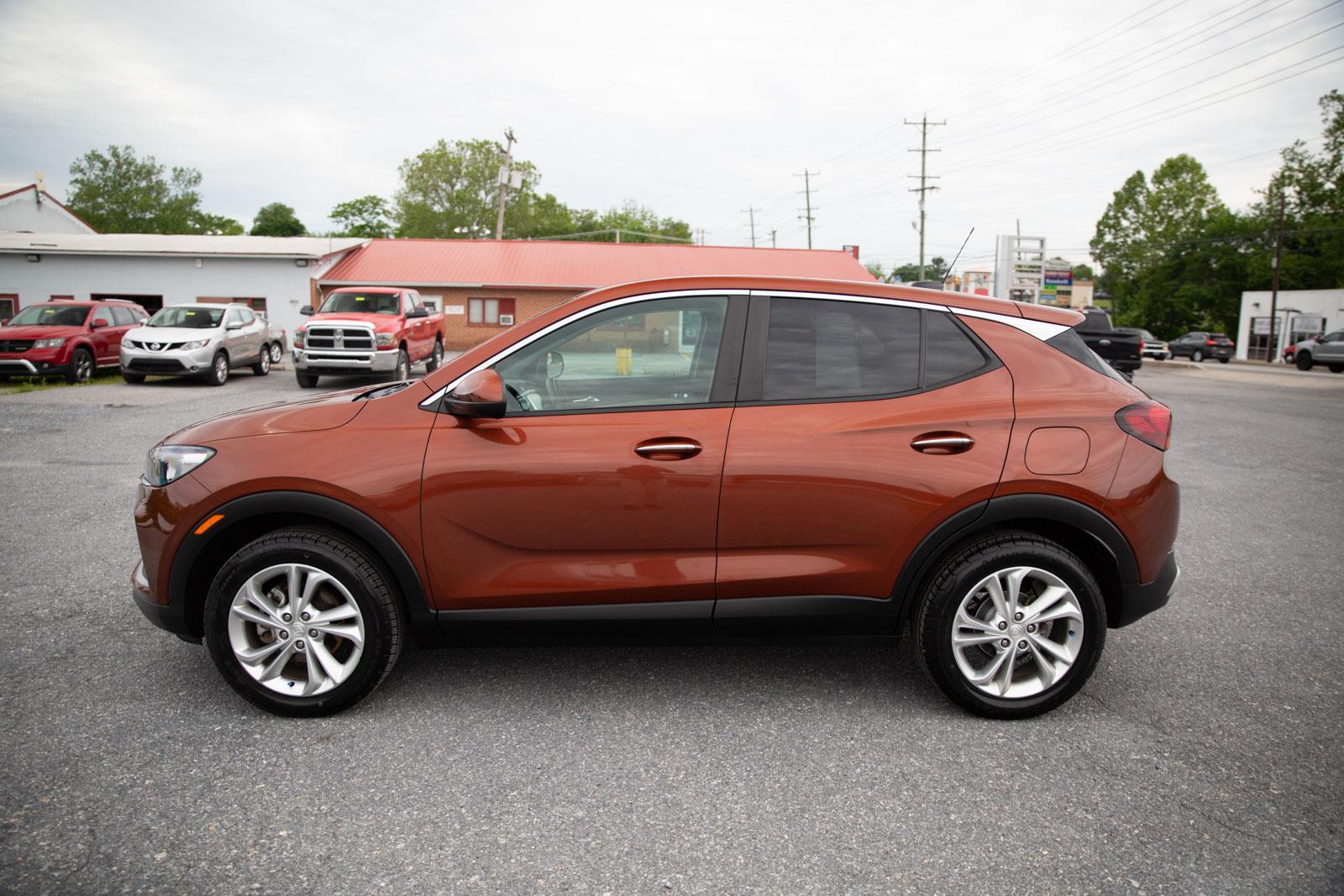 Vehicle image 8 of 25
