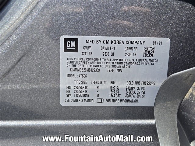 Vehicle image 21 of 27