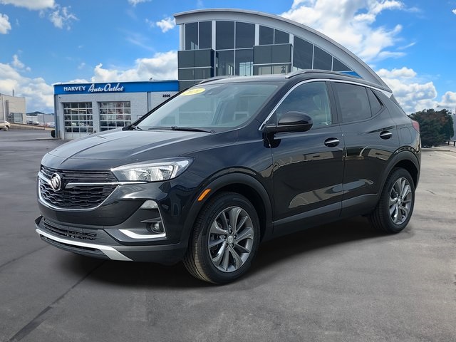 Vehicle image 1 of 35