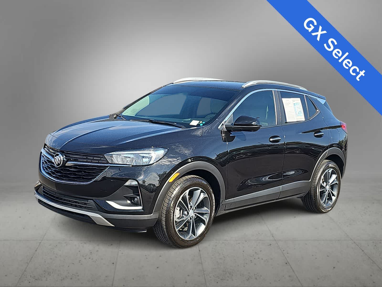 2021 Buick Encore GX Select Image 1 of 28
