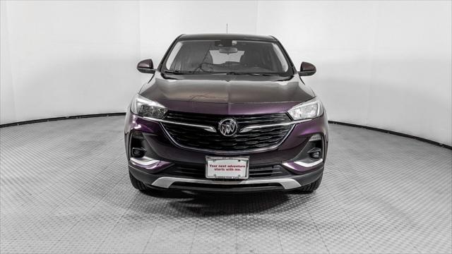 2021 Buick Encore GX Preferred Image 3 of 35