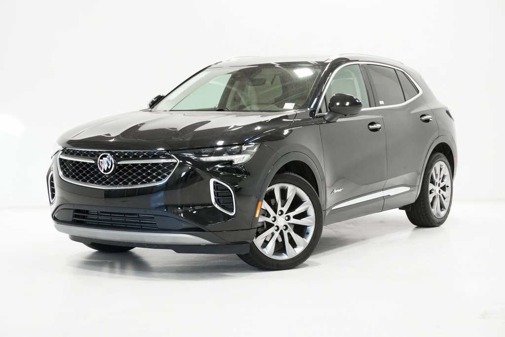 Vehicle image 1 of 34