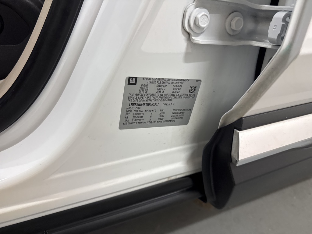 Vehicle image 62 of 62