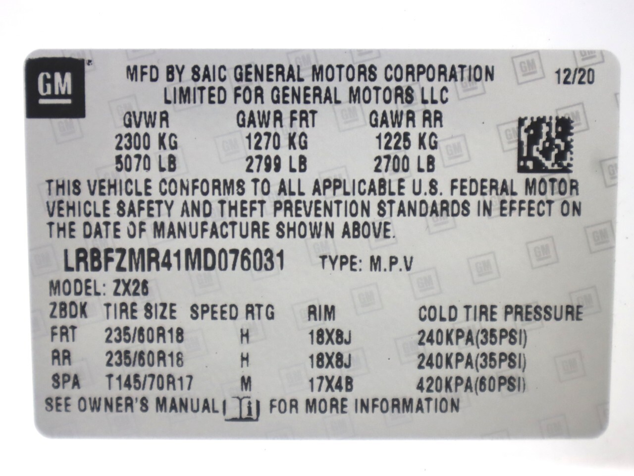 Vehicle image 40 of 40