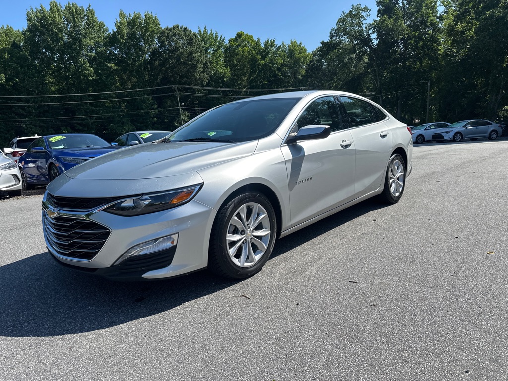 Vehicle image 1 of 43