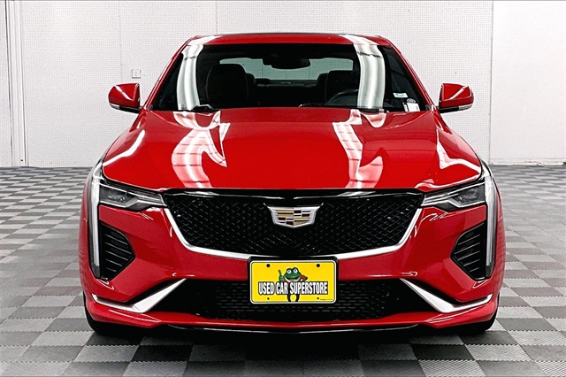 Vehicle image 2 of 38