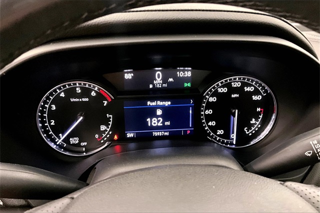 Vehicle image 20 of 38