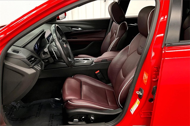 Vehicle image 12 of 38