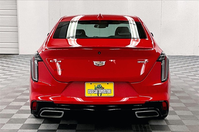 Vehicle image 5 of 38