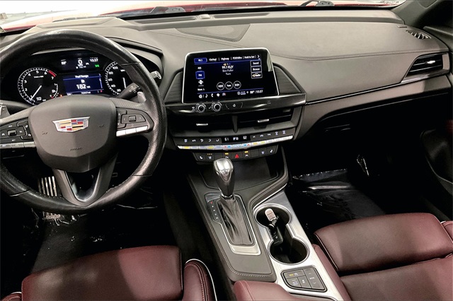 Vehicle image 16 of 38