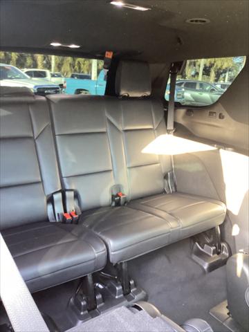 2021 Cadillac Escalade Luxury Image 32 of 34