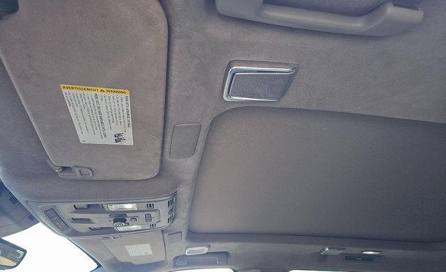 2021 Cadillac Escalade ESV Premium Luxury Platinum Image 15 of 15