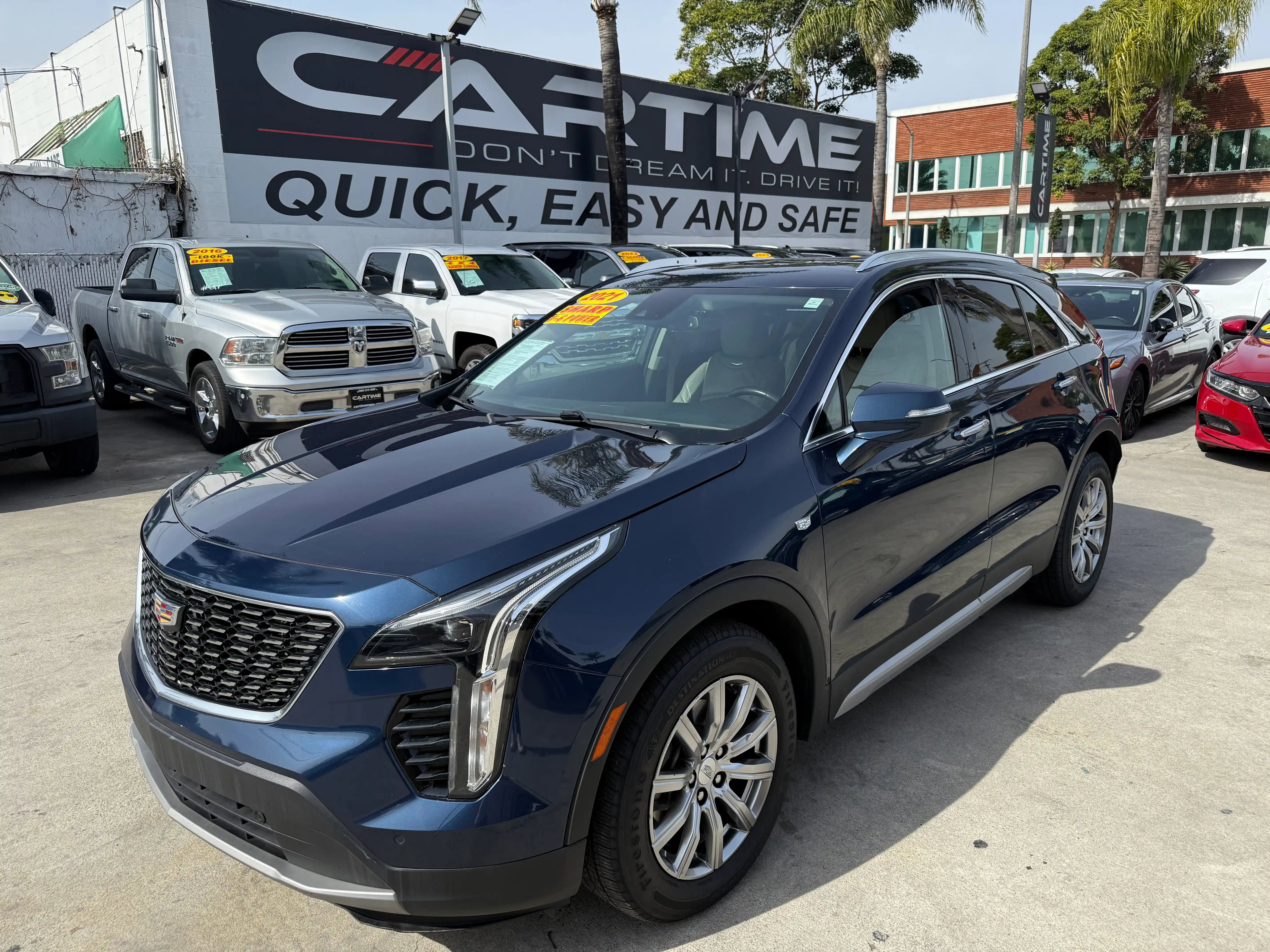 Vehicle image 2 of 163
