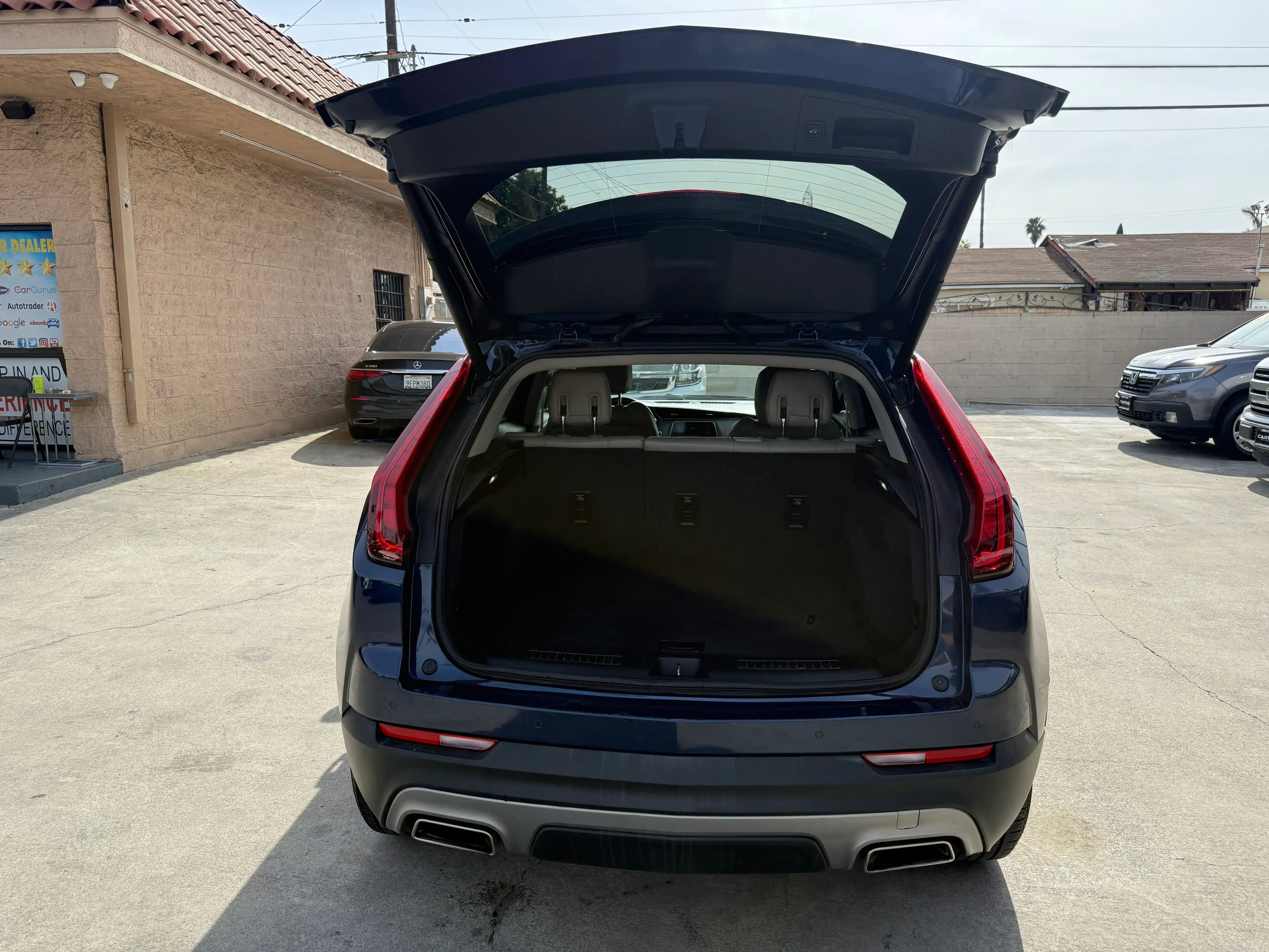 Vehicle image 42 of 163