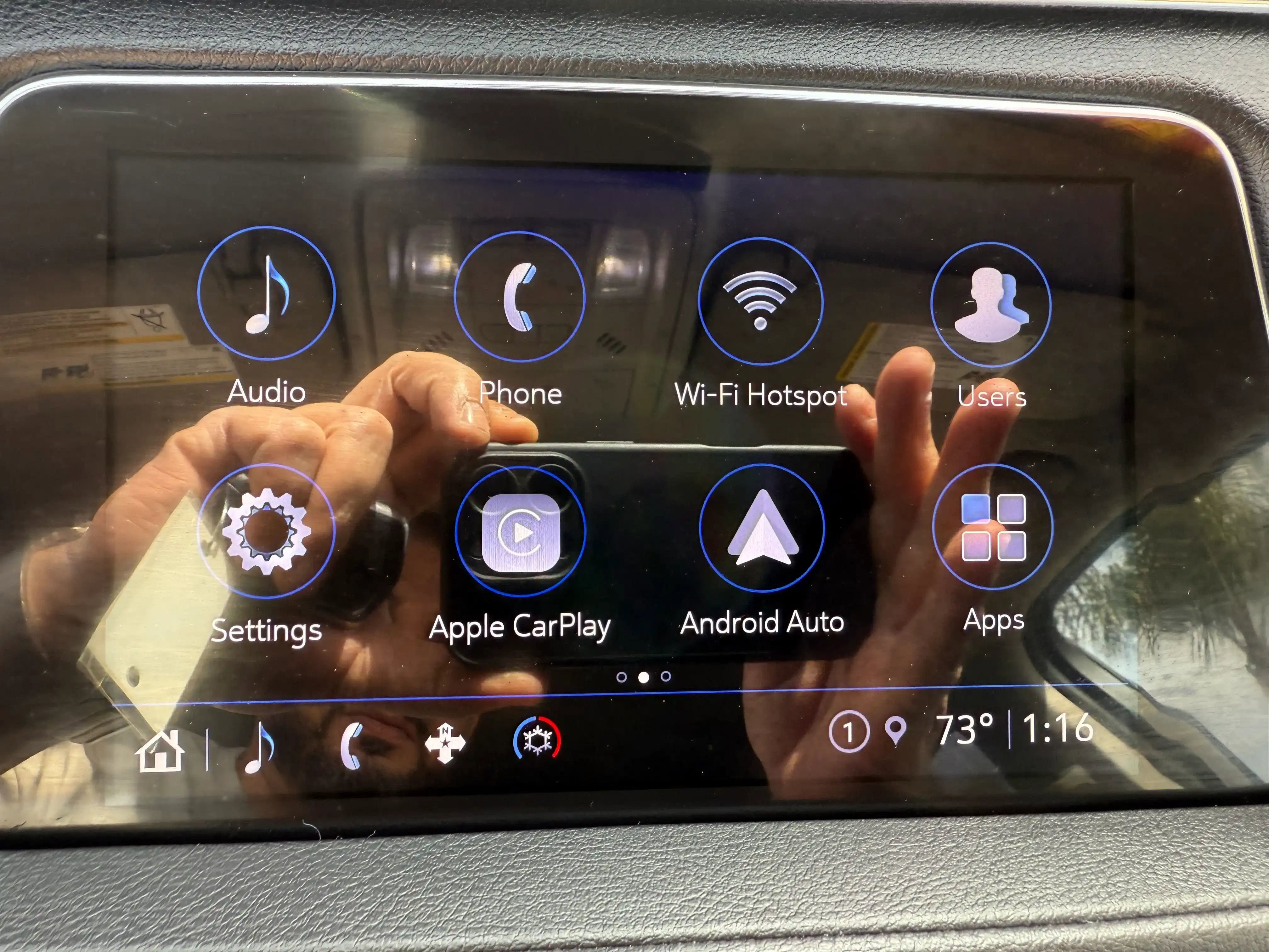 Vehicle image 116 of 163