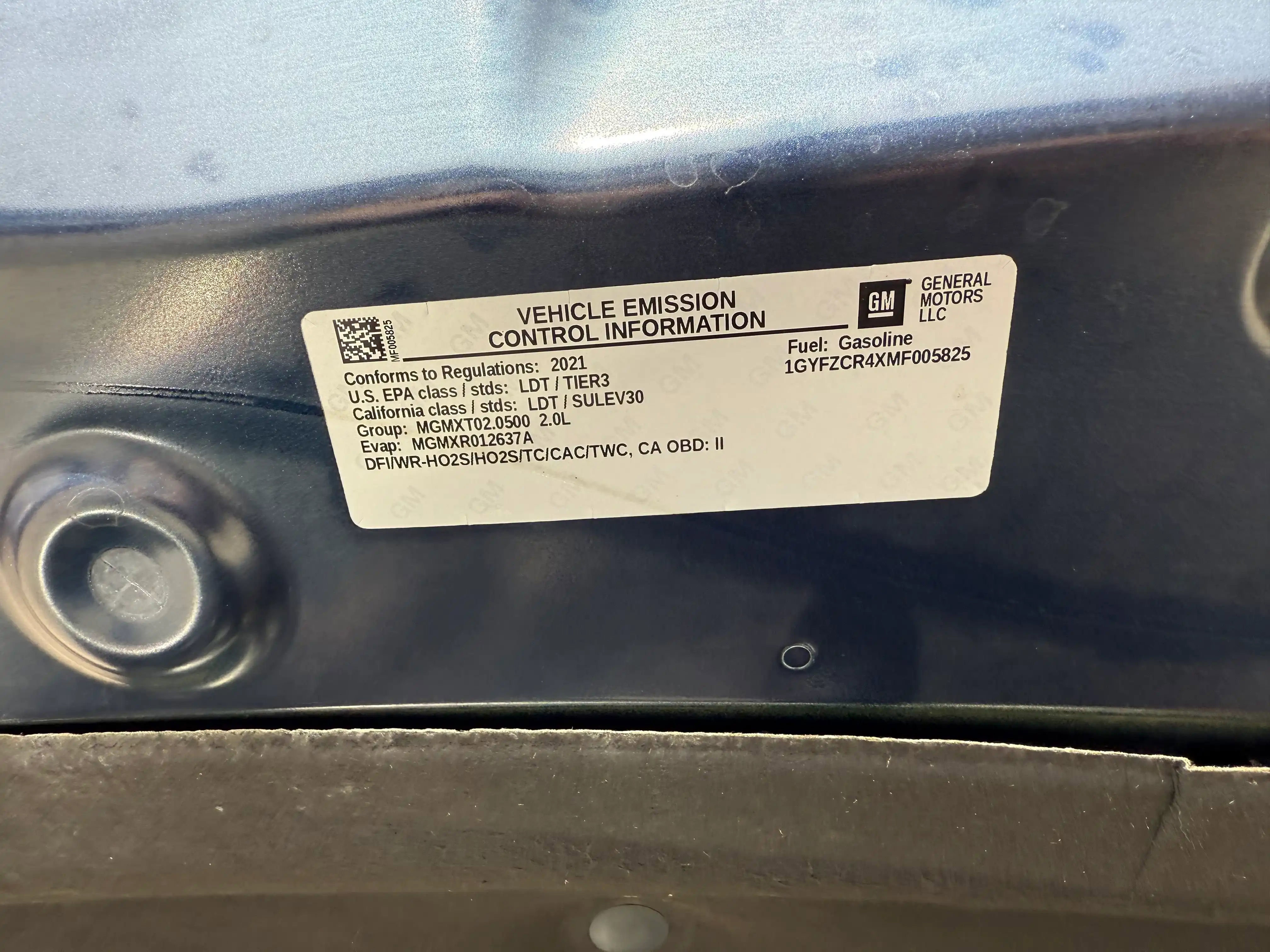 Vehicle image 112 of 163