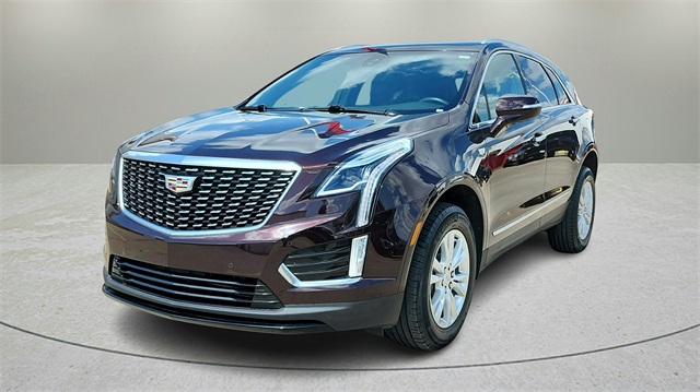 Vehicle image 1 of 42