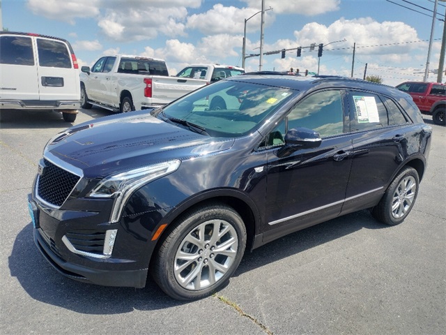 Vehicle image 1 of 35