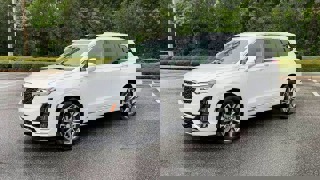 Vehicle image 1 of 31