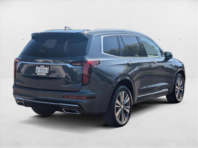 Vehicle image 5 of 22