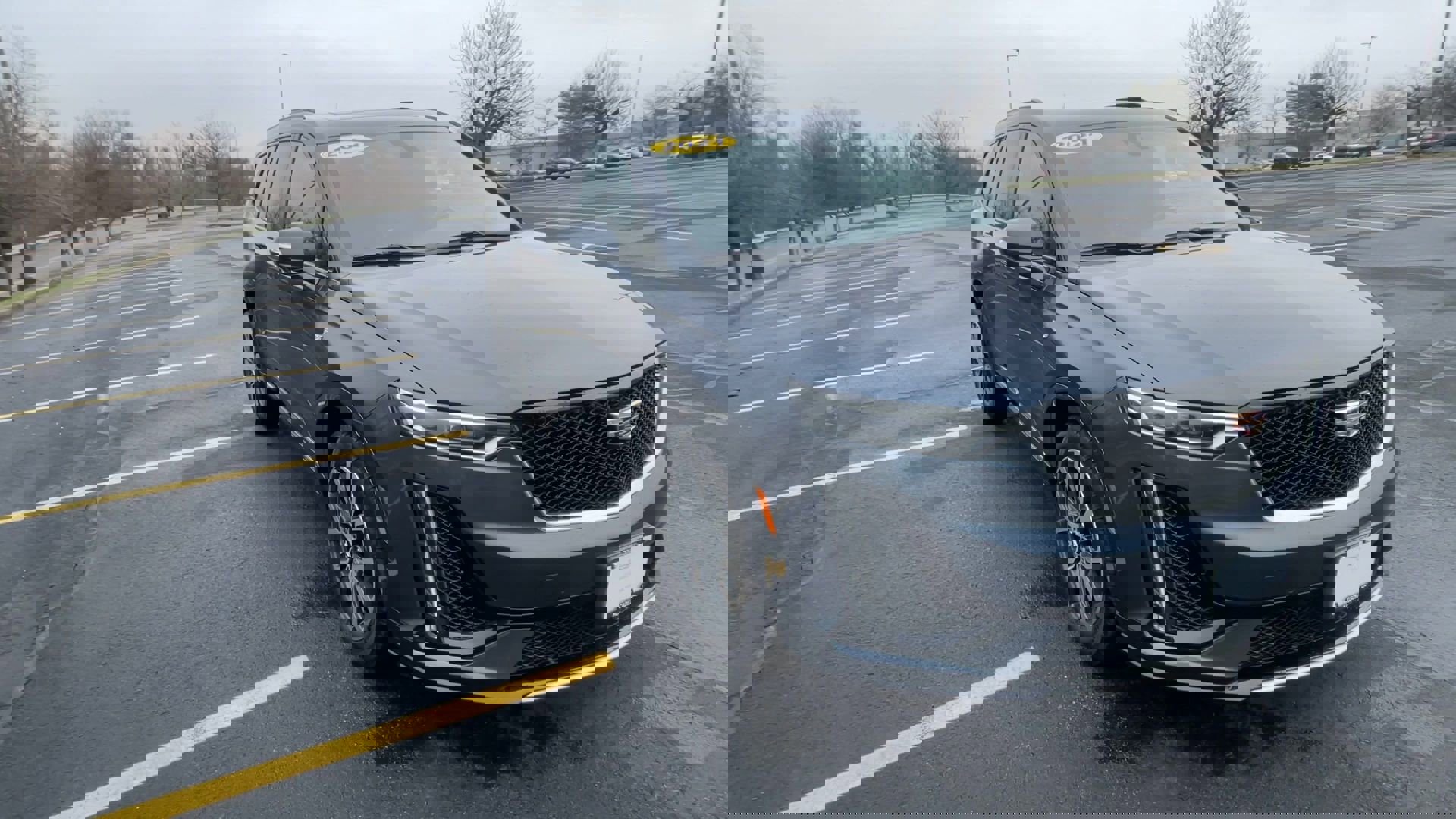 Vehicle image 6 of 36