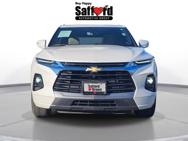 2021 Chevrolet Blazer Premier Image 2 of 40