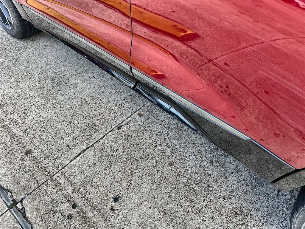 2021 Chevrolet Blazer RS Image 13 of 33