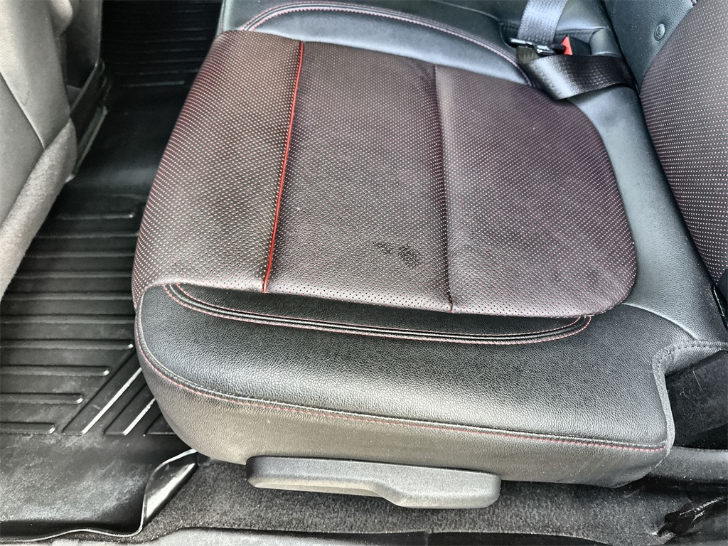 2021 Chevrolet Blazer RS Image 31 of 33