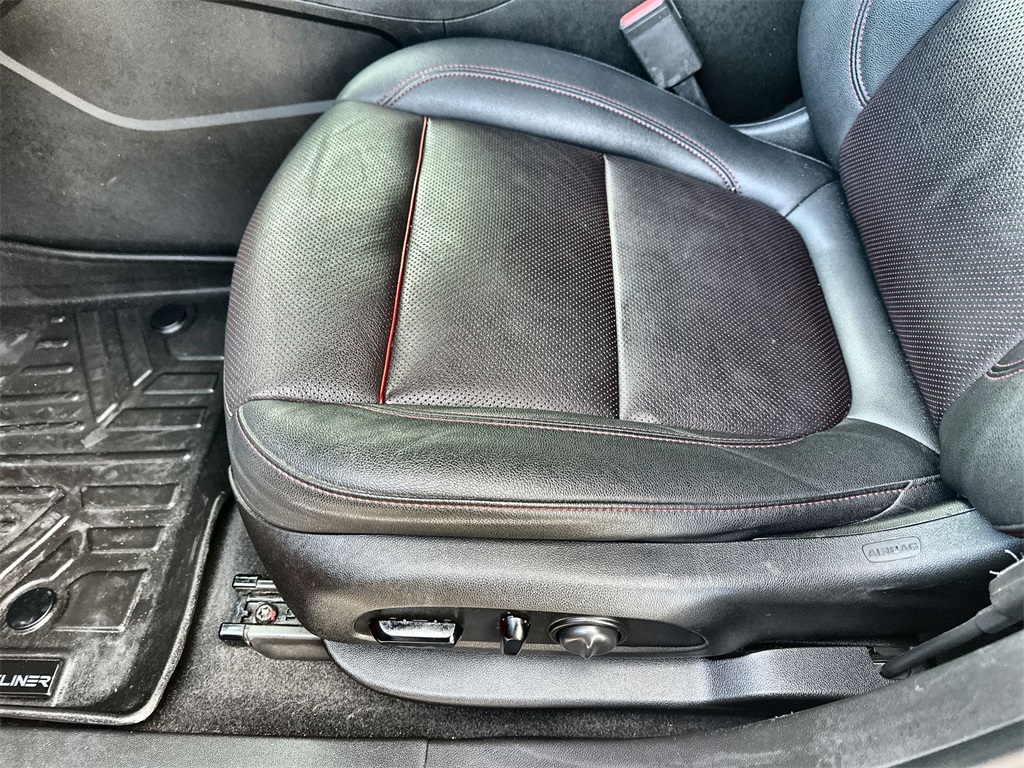 2021 Chevrolet Blazer RS Image 30 of 33