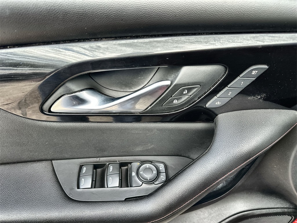 2021 Chevrolet Blazer RS Image 24 of 33