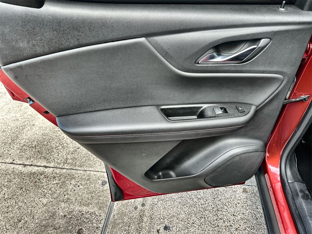 2021 Chevrolet Blazer RS Image 22 of 33