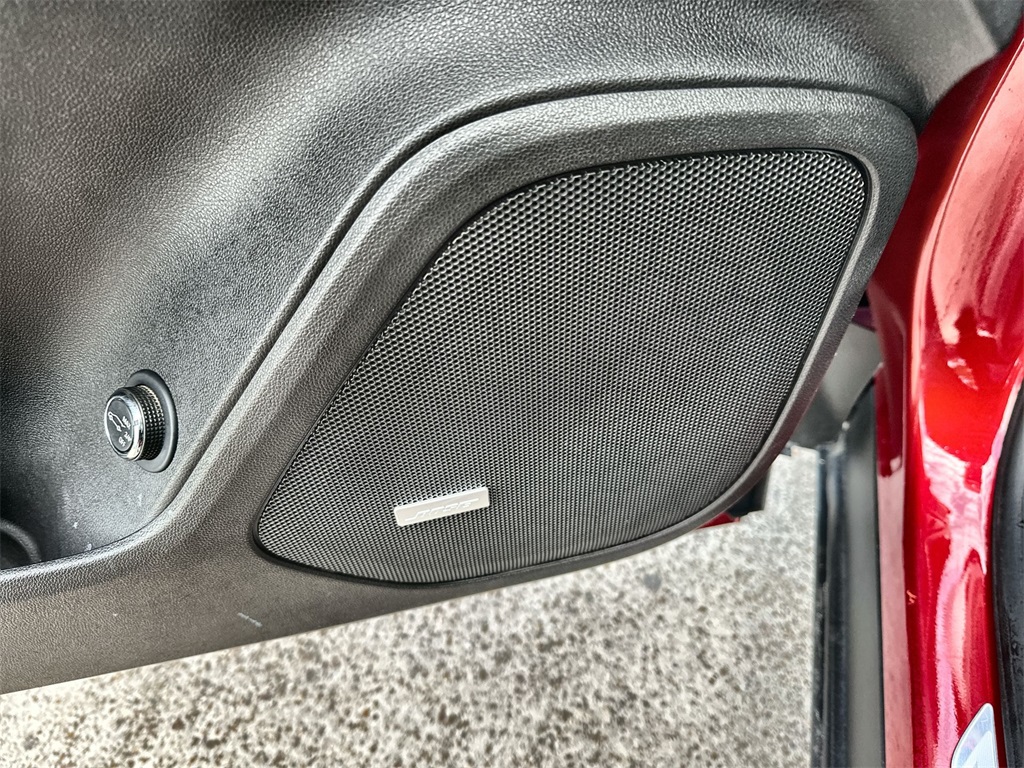 2021 Chevrolet Blazer RS Image 33 of 33